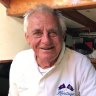 WA sailing legend gets homework from Twiggy on next circumnavigation