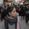 Iran resorts to new tactics to enforce mandatory hijab for women