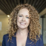 Lisa Ronson, the chief marketing officer at Medibank, died in a accident at her family property on Saturday. 