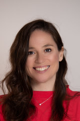 Amanda Bickerstaff, chief executive of Pivot, says social impact investing has helped the vertical grow.