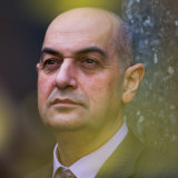 Professor Joseph Ibrahim.