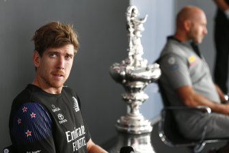 America's Cup 2021: Speed the key for Luna Rossa, Team New Zealand but 'big mysteries' keep ...