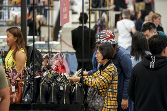 The simple economic model assumes work is an unpleasant means to the wonderful end of having money to shop and buy things.