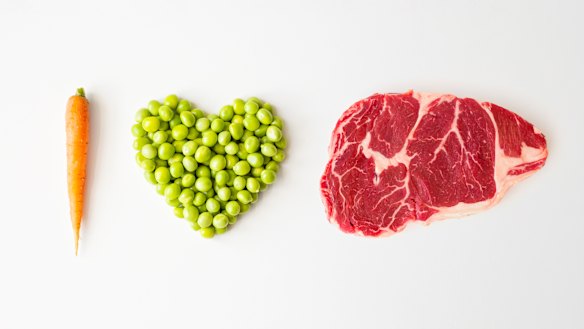 Carbohydrates, lectins and meat; Bittman and Katz attempt to clear up nutrition confusion in their new book. 