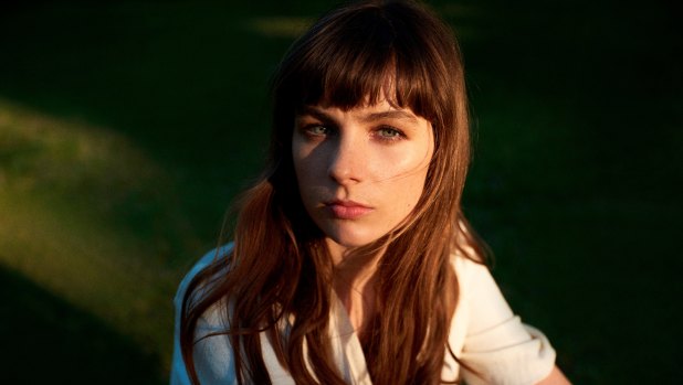 Gena Rose Bruce has been compared to Angel Olsen and Mazzy Star.