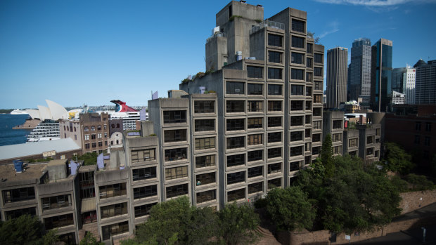 The Sirius building has been home to many public housing residents and it needs to be appreciated for more than its exterior. 