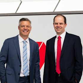 Incoming CEO Jeff Howard says the ad market’s struggles are cyclical.