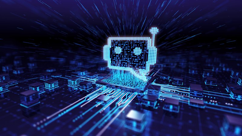 Strah pred superinteligentno umetno inteligenco: Ali nas vodi v izumrtje?