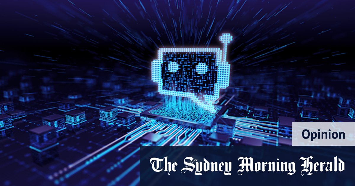 Lost in translation: Why bots battle with Aussie sarcasm