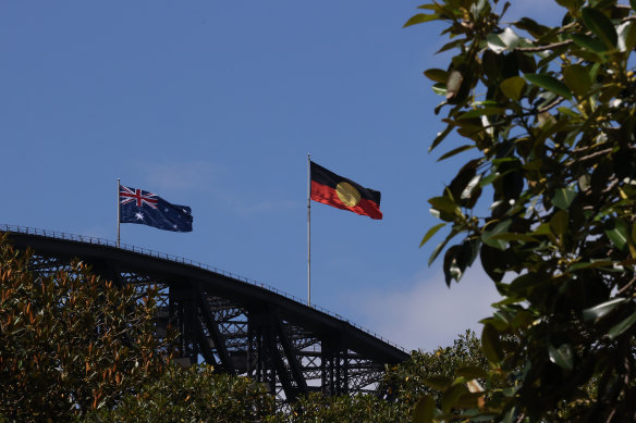 Grokipedia argumenta en contra de la perspectiva del “Día de la Invasión” del Día de Australia.