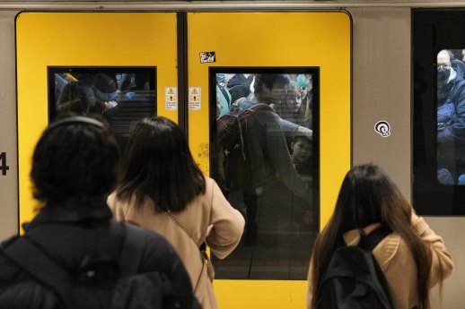 Commuters face further disruptions to train services this week from escalating industrial action.