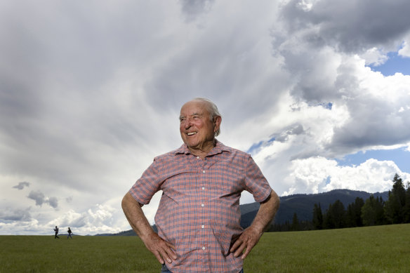 Patagonia founder Yvon Chouinard has forfeited ownership of the outdoor apparel maker. The profits will now be used to fight climate change.