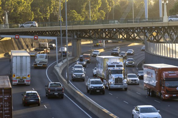 Vehicle emissions remain stubbornly high as drivers opt for larger models.   