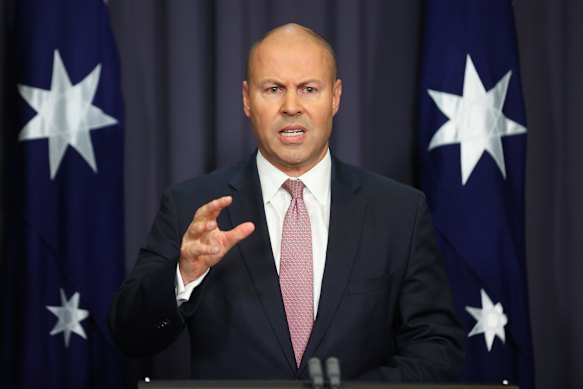 The lesser known side of Josh Frydenberg, from the Queen to friends and ...