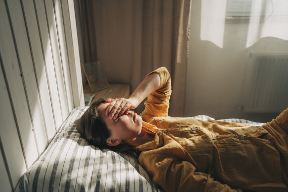 You’re not alone in dealing with feelings of guilt, but the emotion doesn’t have to win.