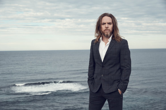 Tim Minchin’s show Apart/Together, with WASO, is among those to be postponed. 