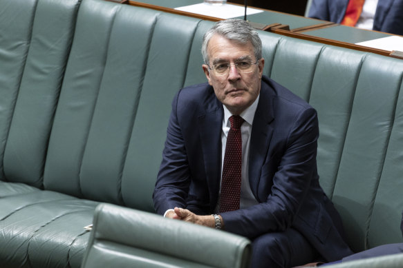 The Combatting Foreign Bribery Bill, introduced to Parliament by Attorney-General Mark Dreyfus, is likely to be delayed again. 