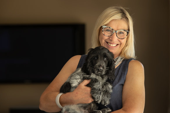 Rosie Batty was awarded the Australian of the Year for her work in raising awareness about family violence. 