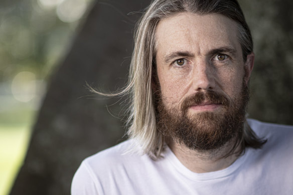 A victory lap for Cannon-Brookes