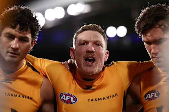 Sicily has opened up about his leadership style.