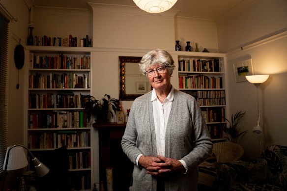 A falecida Yvonne Preston estava no terreno como correspondente estrangeira quando Mao Zedong morreu em 1976.