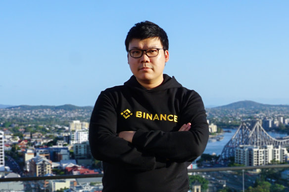Jeff Yew, the former CEO of Binance Australia, has called for more regulation in the crypto space
