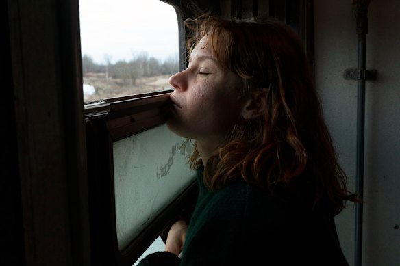 Compartment No. 6: director Juho Kuosmanen takes us on a journey