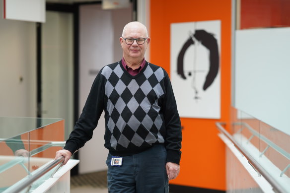 Professor Brian Dean from the Florey Institute undertook initial research that laid the foundations for a breakthrough treatment for schizophrenia.