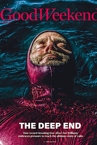 The March 21 edition