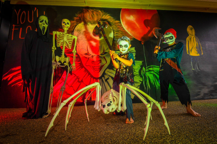 How To Celebrate Halloween During The Covid 19 Pandemic