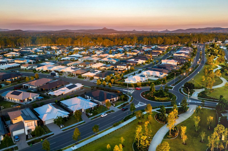 Coles has purchased a site in Mirvac’s Everleigh residential development in Queensland.