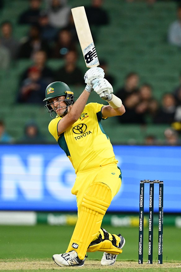 Pat Cummins takes Australia home.