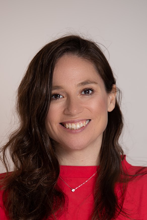 Amanda Bickerstaff, chief executive of Pivot, says social impact investing has helped the vertical grow.