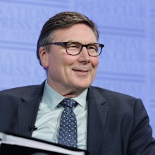 Bank of America recruits David Thodey