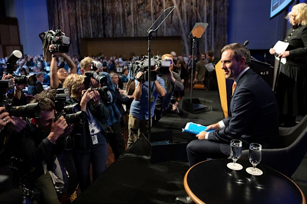 Budget 2023: Labor hardens resolve to implement stage three tax cuts