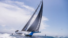 LawConnect has claimed Sydney to Hobart line honours.