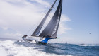 LawConnect snatched the lead from Andoo Comanche on Wednesday.