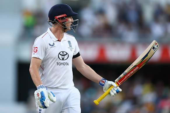 Won’t listen. Won’t change. This England team are up their own backsides