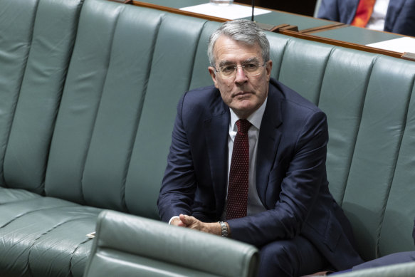 The Combatting Foreign Bribery Bill, introduced to Parliament by Attorney-General Mark Dreyfus, is likely to be delayed again.