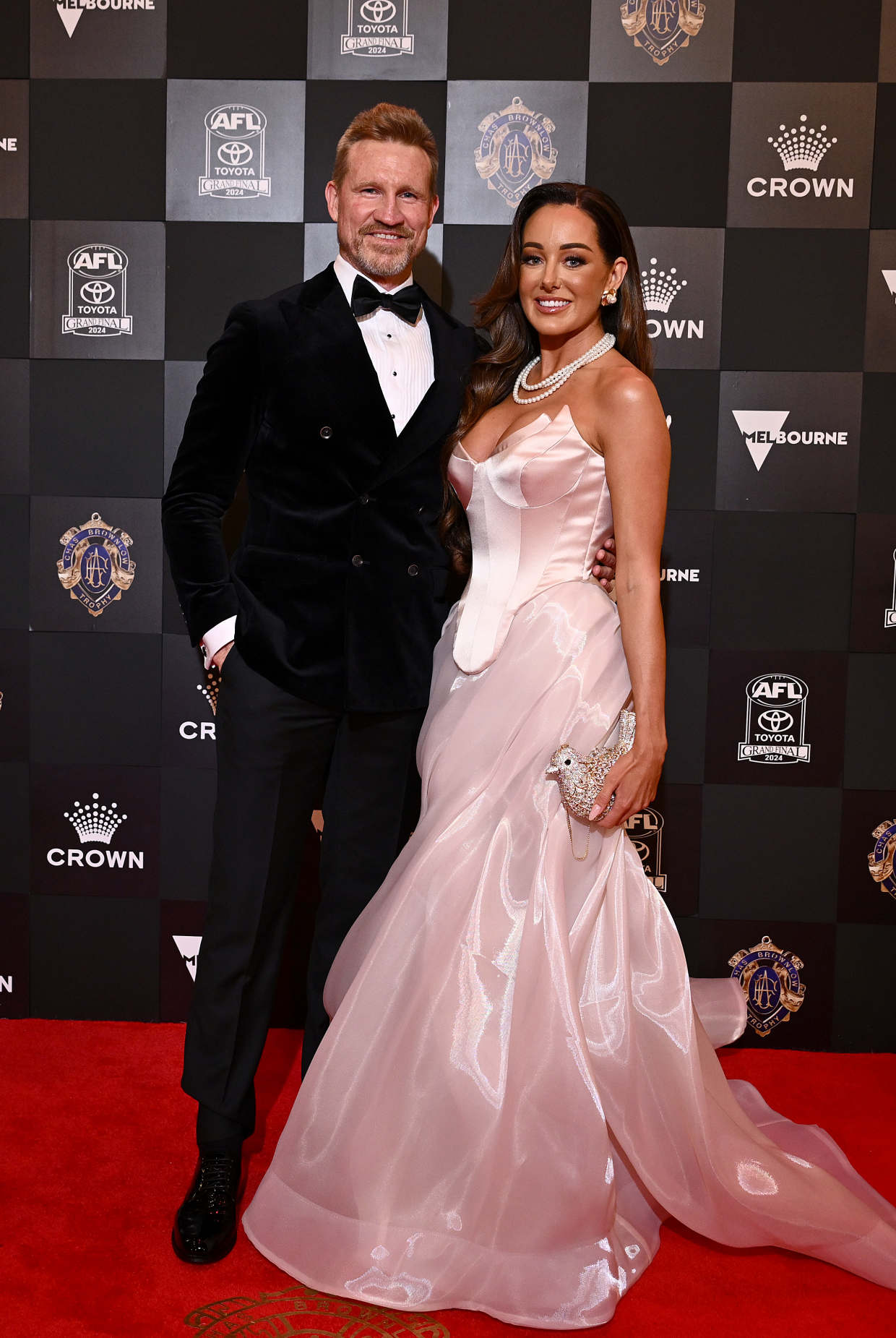 Best brownlow dresses shop