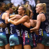 Netball takes lead on player welfare