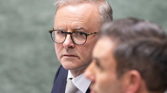 Prime Minister Anthony Albanese and Treasurer Jim Chalmers will jointly lead the jobs summit.