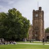 Central intelligence: Melbourne Uni changes the game on campus cheats