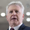 Skills and Training Minister Brendan O’Connor says 90 per cent of Australians will need to be in skiled jobs.