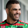 'What a career': Inglis announces retirement from NRL