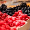 The farmers market has been hit by rising costs.