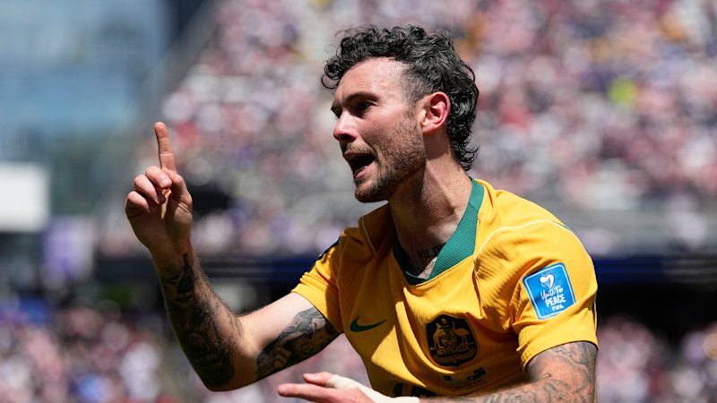 Belgium in Dallas? Germany in Boston?: What might await Socceroos and how they can advance
