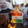 Modi tempts fate with constitutional change in Kashmir