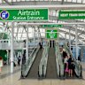 Airtrain’s exclusivity agreement for public transport services to Brisbane Airport still has a decade to run.