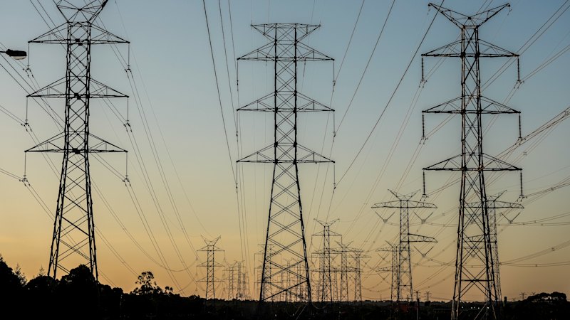 smh.com.au - Mike Foley, Nick Toscano - Renewables delays drive electricity cost blow out